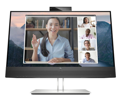 169L0AA - HP E24mv G4 23,8 Zoll FHD Konferenzmonitor