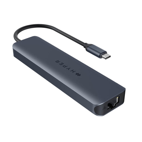 Targus HD4003GL - HyperDrive EcoSmart Gen2 Universal USB-C