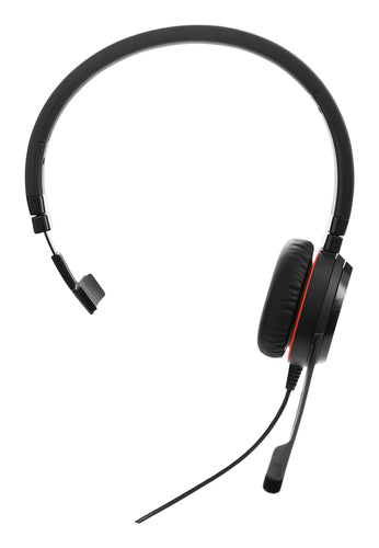 5399-829-369 - Jabra Evolve 30 II Stereo UC USB C/A ada