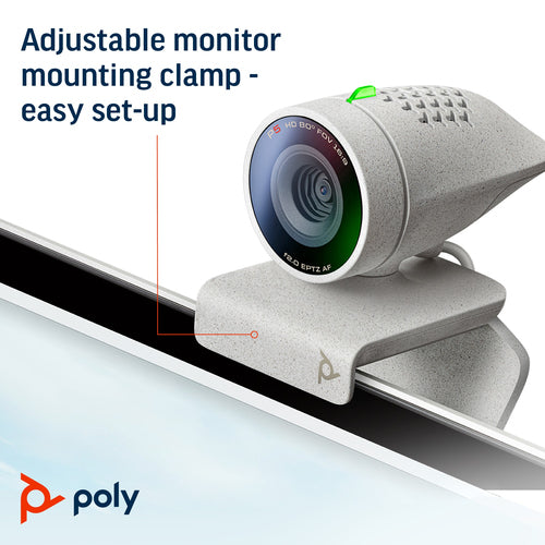 2200-87070-001 - POLY POLY STUDIO P5 WW