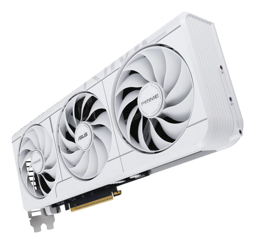 90YV0M19-M0NA00 - ASUS PRIME-RTX5070-O12G-WHITE GRAPHICS CARD