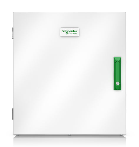 APC GVSBPSU20K60H - GALAXY VS MAINTENANCE BYPASSPANEL SINGLE-UNIT 20-60KW 400VWALLMOUNT