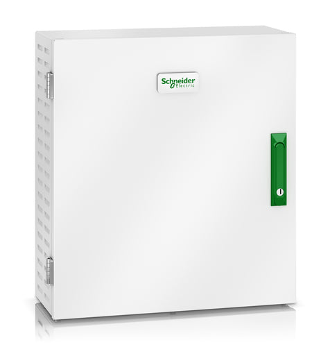 APC GVSBPSU20K60H - GALAXY VS MAINTENANCE BYPASSPANEL SINGLE-UNIT 20-60KW 400VWALLMOUNT