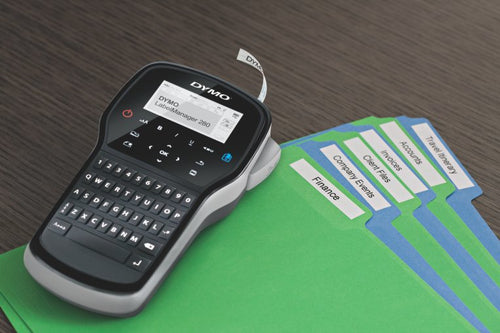 S0968980 - Dymo LabelManager 280P