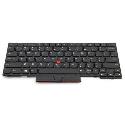 Lenovo 01YP040 - IBM Notebook Keyboard Backlit Black for ThinkPad L13/A285/X280/X390/X395 - FRU