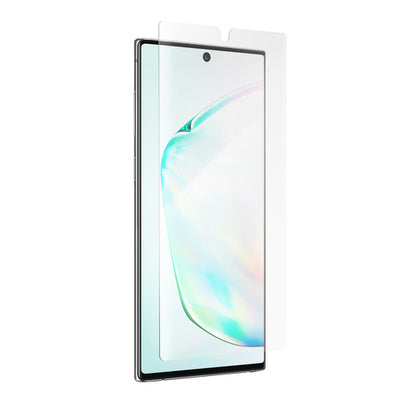 200204010 - Zagg InvisibleShield Ultra Clear Displayschutzfolie- Note10