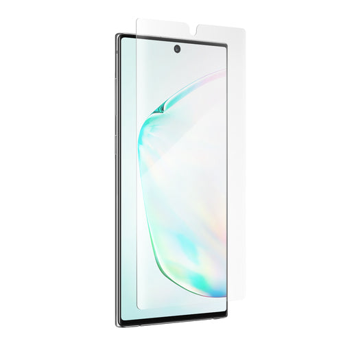 200204010 - Zagg InvisibleShield Ultra Clear Screen Protector- Note10