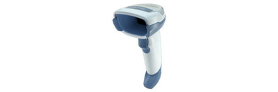 ZEBRA DS4608-HC4000BVZWW SCNRDS4608: AREA IMAGER HEALTHCARE CORDED HC WHITE