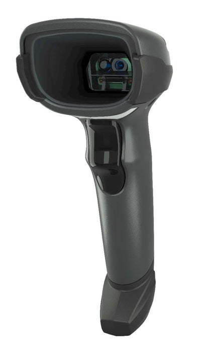 Zebra DS4608-SR00007ZZWW SCNRDS4608: AREA IMAGER STANDARD RANGE TWILIGHT BLACK