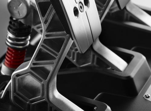 4060121 - THRUSTMASTER T-LCM PEDALS PC/PS/XBX