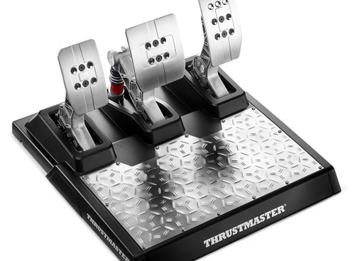 4060121 - THRUSTMASTER T-LCM PEDALS PC/PS/XBX