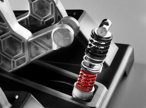4060121 - THRUSTMASTER T-LCM PEDALS PC/PS/XBX