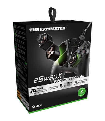 4460174 - THRUSTMASTER ESWAP X PRO CONTROLLER XBOX ONE/PC