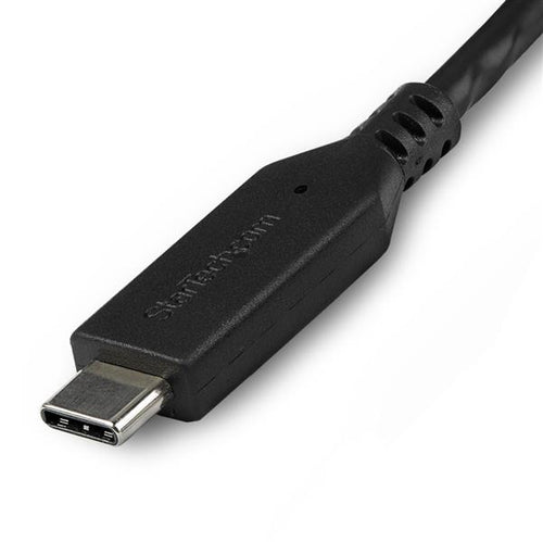 StarTech.com CDP2DP141MB - Adapter Cable - 8K USB-C to DP - 1 m