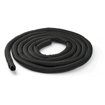StarTech.com WKSTNCM2 - KABELMANAGEMENT-HÜLLE - 4,6 M / 15