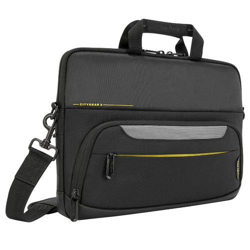 Targus TSS867GL - 15.6IN CITYGEAR III SLIMLITE LAPTOP CASE