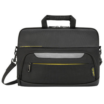 Targus TSS867GL - 15.6 Zoll CITYGEAR III SLIMLITE LAPTOP-TASCHE