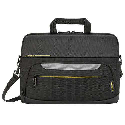 Targus TSS867GL - 15.6IN CITYGEAR III SLIMLITE LAPTOP CASE
