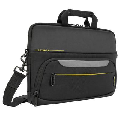 Targus TSS866GL - 13-14IN CITYGEAR 3 SLIMLITE LAPTOP CASE