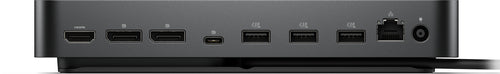 DELL PRO DOCK WD25 PD UP TO 100W, DP(2), HDMI, USB-A(4), USB-C(2), RJ45, 3YR