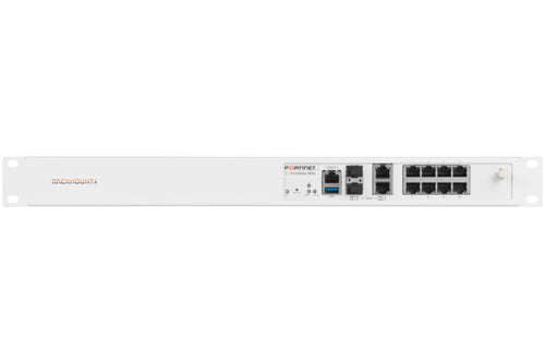 Rackmount.IT RM-FR-T19 - Rack Mount Kit for FortiGate 90G / 91G Series