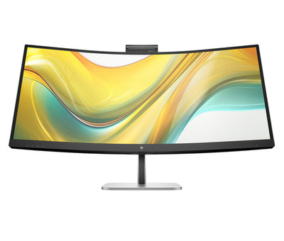 9E0Z2UT - HP Series 5 Pro 534pm 34 inch WQHD USB-C Conferencing Monitor