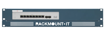 Rackmount.IT RM-CI-T7 - Rack Mount Kit for Cisco Meraki MS120-8FP-HW