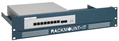 Rackmount.IT RM-CI-T7 - Rack Mount Kit for Cisco Meraki MS120-8FP-HW