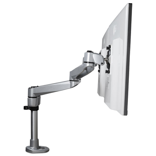 STARTECH.COM DESK MOUNT DUAL MONITOR ARM PREMIUM ARTICULATING MOUNT 30" 10 YR