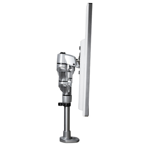 STARTECH.COM DESK MOUNT DUAL MONITOR ARM PREMIUM ARTICULATING MOUNT 30" 10 YR