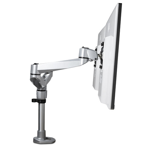 STARTECH.COM DESK MOUNT DUAL MONITOR ARM PREMIUM ARTICULATING MOUNT 30" 10 YR