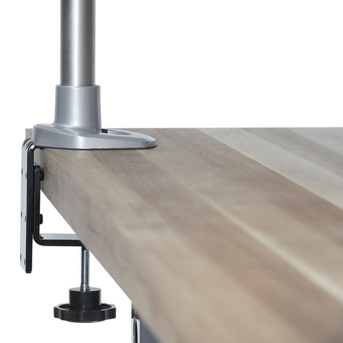 STARTECH.COM DESK MOUNT MONITOR ARM - ARTICULATING - VESA/APPLE IMAC - 14KG 10 YR