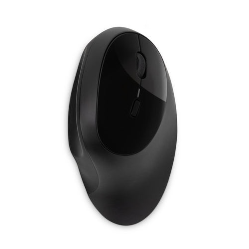 KENSINGTON K75404WW - PRO FIT ERGONOMIC WIRELESS MOUSE - BLACK
