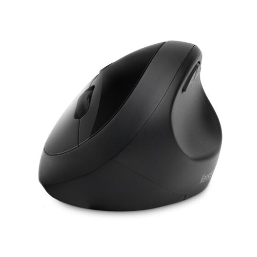 KENSINGTON K75404WW - PRO FIT ERGONOMIC WIRELESS MOUSE - BLACK
