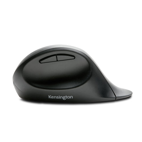 KENSINGTON K75404WW - PRO FIT ERGONOMIC WIRELESS MOUSE - BLACK