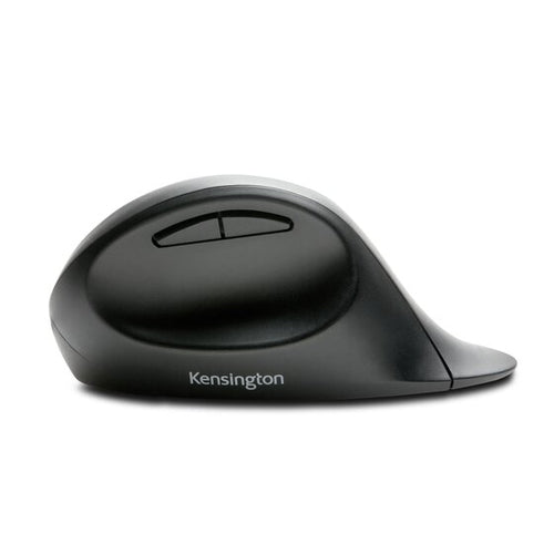 KENSINGTON K75404WW - PRO FIT ERGONOMIC WIRELESS MOUSE - BLACK