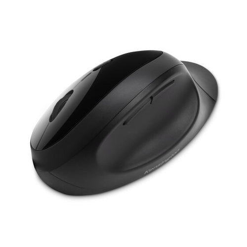 KENSINGTON K75404WW - PRO FIT ERGONOMIC WIRELESS MOUSE - BLACK