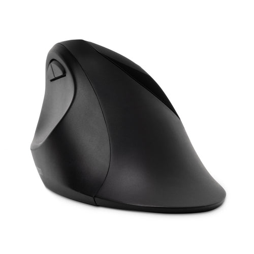 KENSINGTON K75404WW - PRO FIT ERGONOMIC WIRELESS MOUSE - BLACK