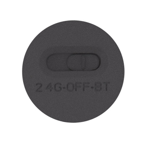 KENSINGTON K75404WW - PRO FIT ERGONOMIC WIRELESS MOUSE - BLACK