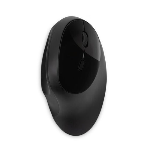 KENSINGTON K75404WW - PRO FIT ERGONOMIC WIRELESS MOUSE - BLACK