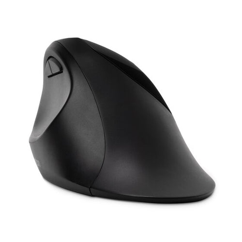 KENSINGTON K75404WW - PRO FIT ERGONOMIC WIRELESS MOUSE - BLACK