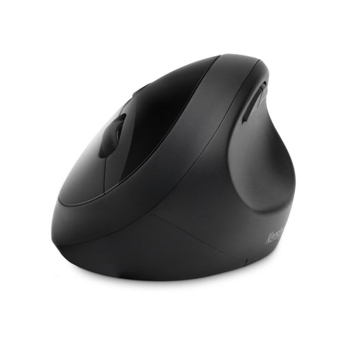 KENSINGTON K75404WW - PRO FIT ERGONOMIC WIRELESS MOUSE - BLACK