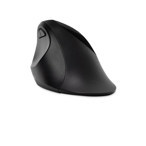 KENSINGTON K75404WW - PRO FIT ERGONOMIC WIRELESS MOUSE - BLACK