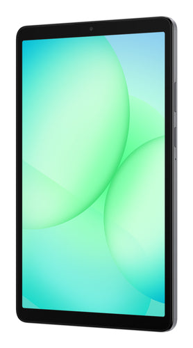 SM-X135GZAEXNZ - SAMSUNG TAB A11, 8.7" WXGA, 4G, 8GB_128GB, 8MP+5MP, 5100mAh, MICRO SD, GREY, 2YR