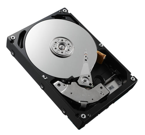 Dell 600Gb SAS 12G 15K SFF HDD - APN