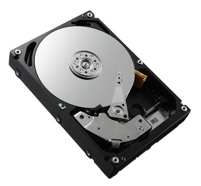 GP3FR - Dell 1.8Tb SAS 12G 10K SFF 512e HDD - APN