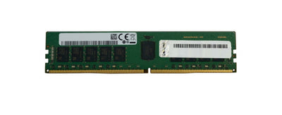 Lenovo 4ZC7A15121 IBM 16Gb PC4-3200AA-R ECC REG DR x8 CAS-22 (1x16Gb) Memory Kit for AMD ThinkSystem- Option