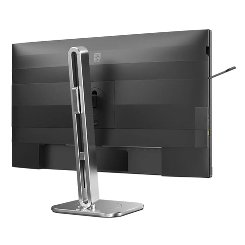 27B2N4500/75 - PHILIPS 27B2N4500/75 27" 16:9 2K QHD IPS LED 120HZ, 4MS, HDMI, DP, USB-C, SPK, H/ADJ, 4YR