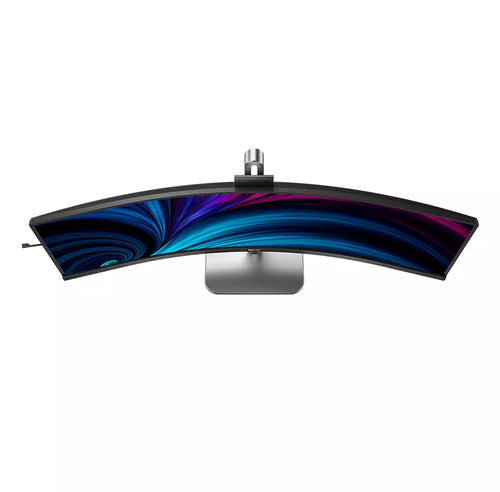49B2U6903CH/75 - PHILIPS 49B2U6903CH/75 49" 32:9 CURVE DUAL QHD,HDMI,DP,TB4,RJ45,AI CAM,SPKR,4YR