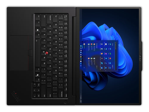 LENOVO P14S G6, 14.5" WUXGA TOUCH, U7-265H VPRO, 32GB, 1TB, RTX PRO 1000 8GB, W11P, 3YP